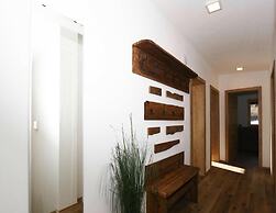 Apartment in Aschau at the Lake