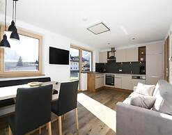 Apartment in Aschau at the Lake
