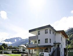 Apartment in Aschau at the Lake