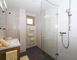 Apartment in Aschau at the Lake