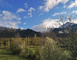 Apartment in Aschau at the Lake