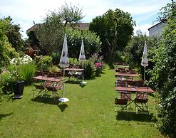 Apartment in Aschau at the Lake