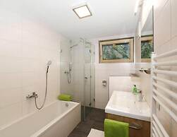 Apartment in Aschau at the Lake