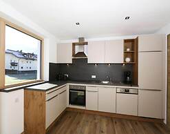 Apartment in Aschau at the Lake