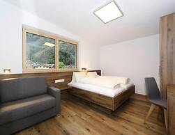 Apartment in Aschau at the Lake