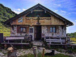 Apartment in Aschau at the Lake