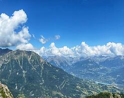 Apartment in Aschau at the Lake