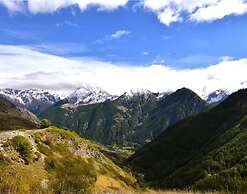 Apartment in Aschau at the Lake