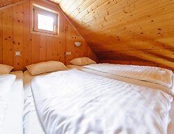 Holiday Home in Gaal im Murtal in a Beautiful Setting