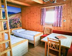 Holiday Home in Gaal im Murtal in a Beautiful Setting