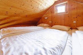 Holiday Home in Gaal im Murtal in a Beautiful Setting