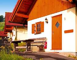 Holiday Home in Gaal im Murtal in a Beautiful Setting