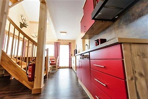 Holiday Home in Gaal im Murtal in a Beautiful Setting