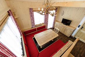 Holiday Home in Gaal im Murtal in a Beautiful Setting