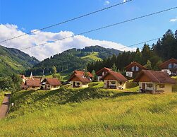 Holiday Home in Gaal im Murtal in a Beautiful Setting