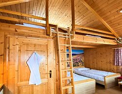 Holiday Home in Gaal im Murtal in a Beautiful Setting
