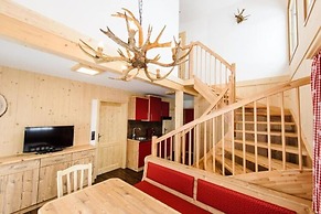 Holiday Home in Gaal im Murtal in a Beautiful Setting