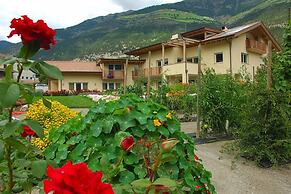 Apartment in Schlanders With Terrace