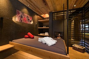 Flachau Chalet With a Sauna