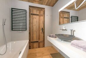 Flachau Chalet With a Sauna