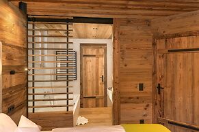 Flachau Chalet With a Sauna