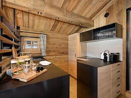 Flachau Chalet With a Sauna