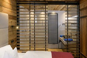 Flachau Chalet With a Sauna