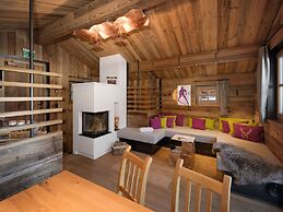 Flachau Chalet With a Sauna