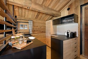 Flachau Chalet With a Sauna