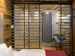 Flachau Chalet With a Sauna