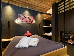 Flachau Chalet With a Sauna