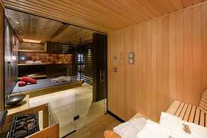 Flachau Chalet With a Sauna