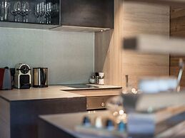 Flachau Chalet With a Sauna