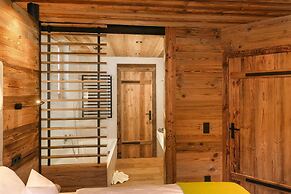 Flachau Chalet With a Sauna