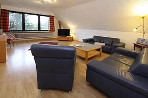 Apartment in Westerland