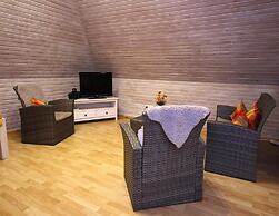 Apartment in Westerland