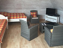 Apartment in Westerland