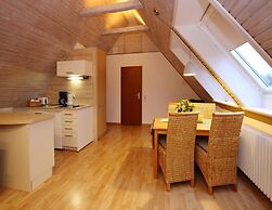 Apartment in Westerland