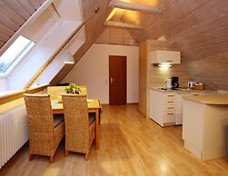 Apartment in Westerland