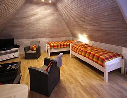 Apartment in Westerland