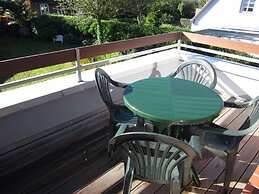 Apartment in Westerland