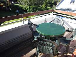 Apartment in Westerland