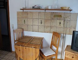 Apartment in Westerland