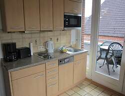 Apartment in Westerland