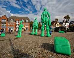 Apartment in Westerland