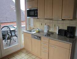 Apartment in Westerland