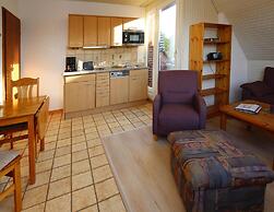 Apartment in Westerland