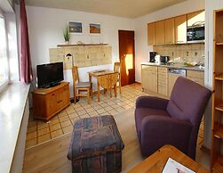 Apartment in Westerland