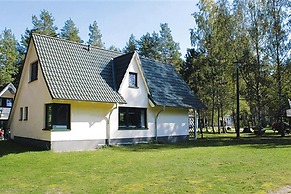 Holiday Home in Drewitz With a Shared Pool