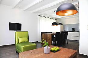 Holiday Home in Drewitz With a Shared Pool